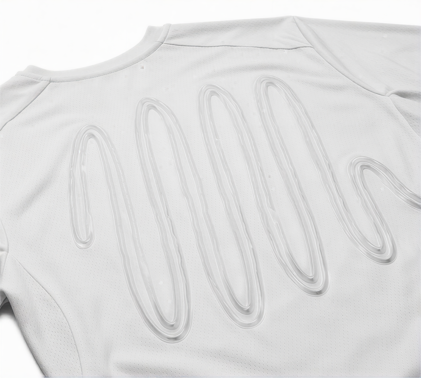 FROSTSKIN Short-Sleeve Cooling System