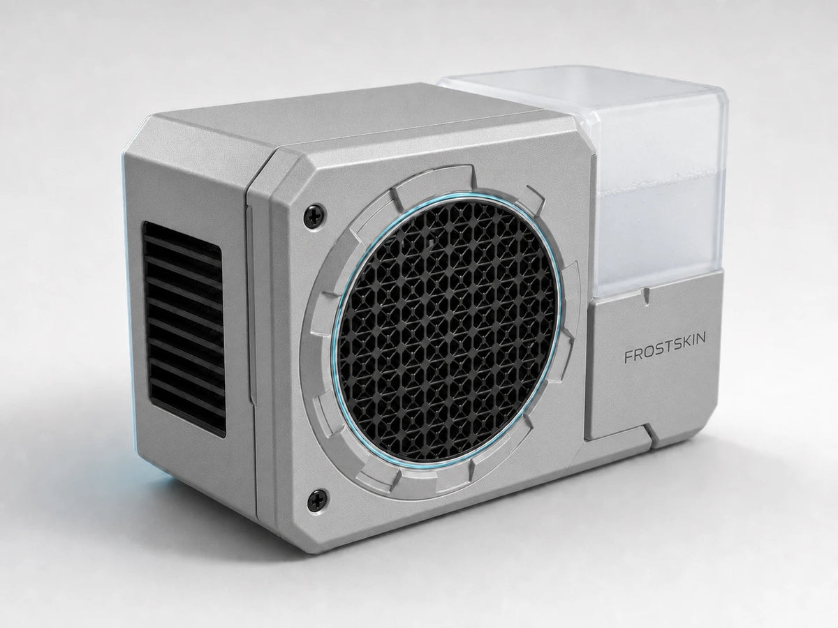 FROSTSKIN UGREEN Power Bank