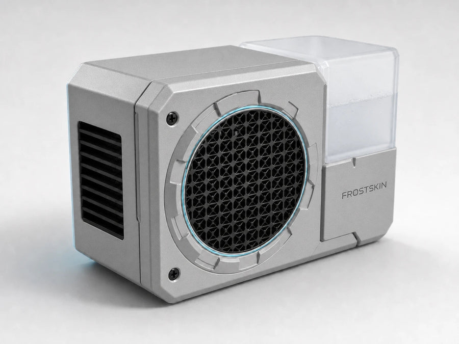 FROSTSKIN Thermoelectric Cooling Unit
