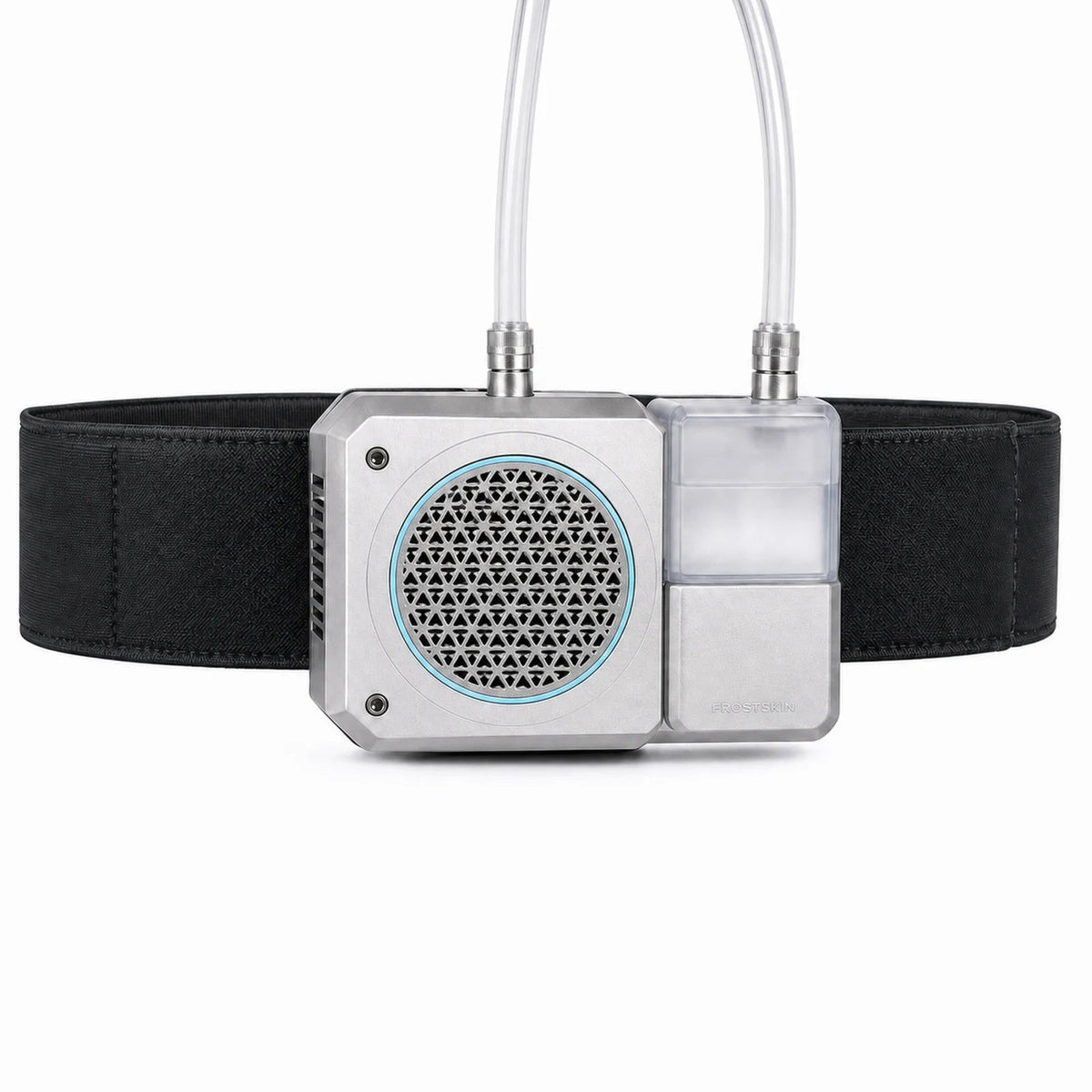 FROSTSKIN Dual-Garment Cooling System