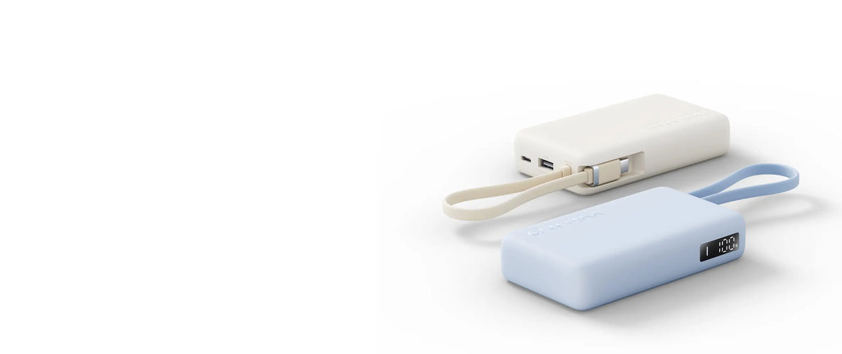 FROSTSKIN Xiaomi Power Bank