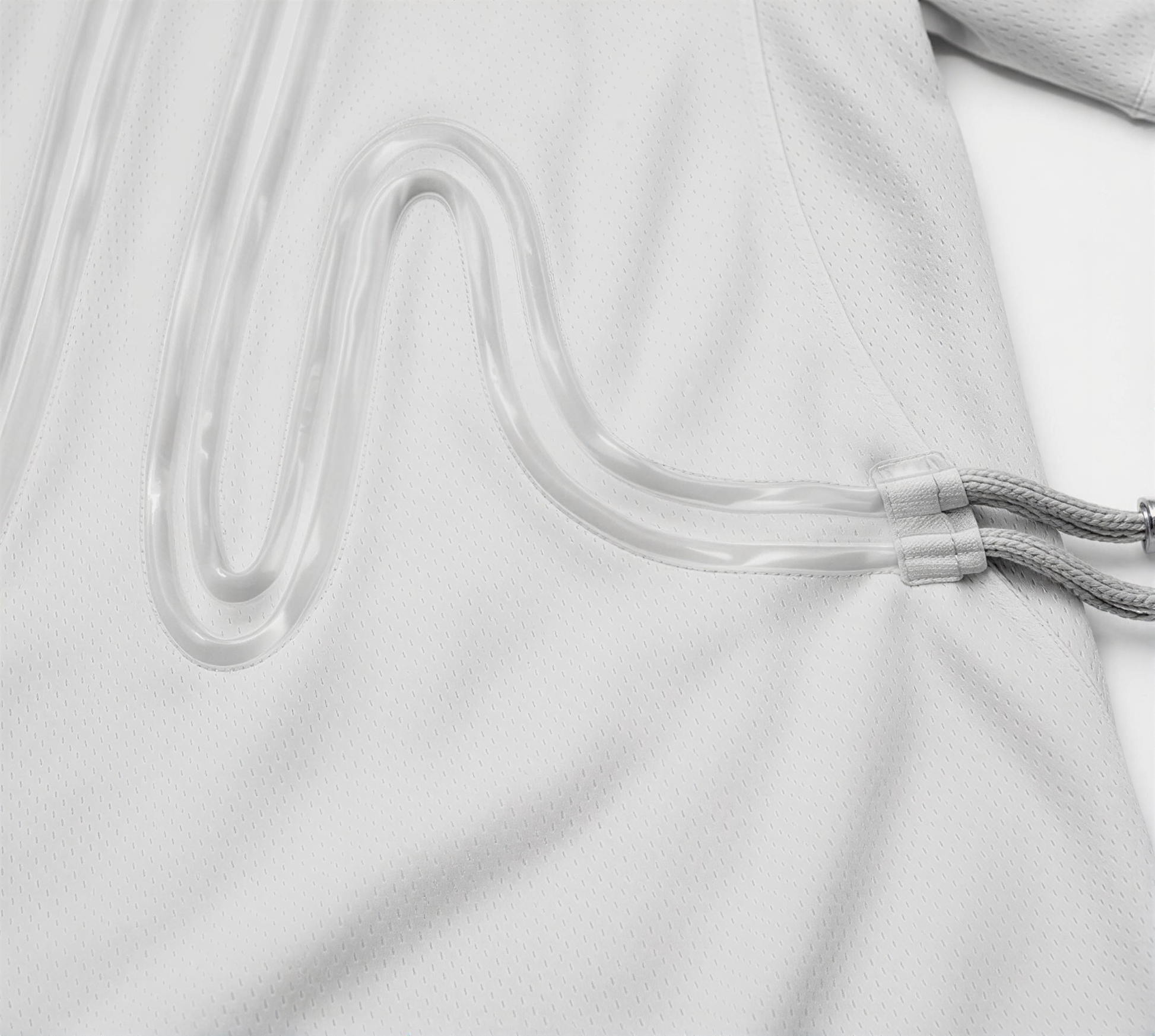 FROSTSKIN Short-Sleeve Cooling Garment
