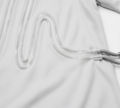 FROSTSKIN Short-Sleeve Cooling Garment