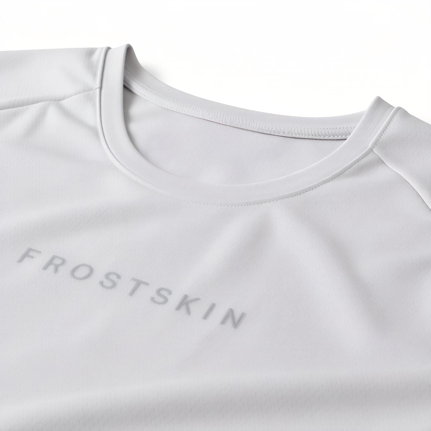 FROSTSKIN Short-Sleeve Cooling Garment