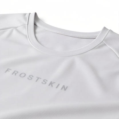 FROSTSKIN Short-Sleeve Cooling Garment