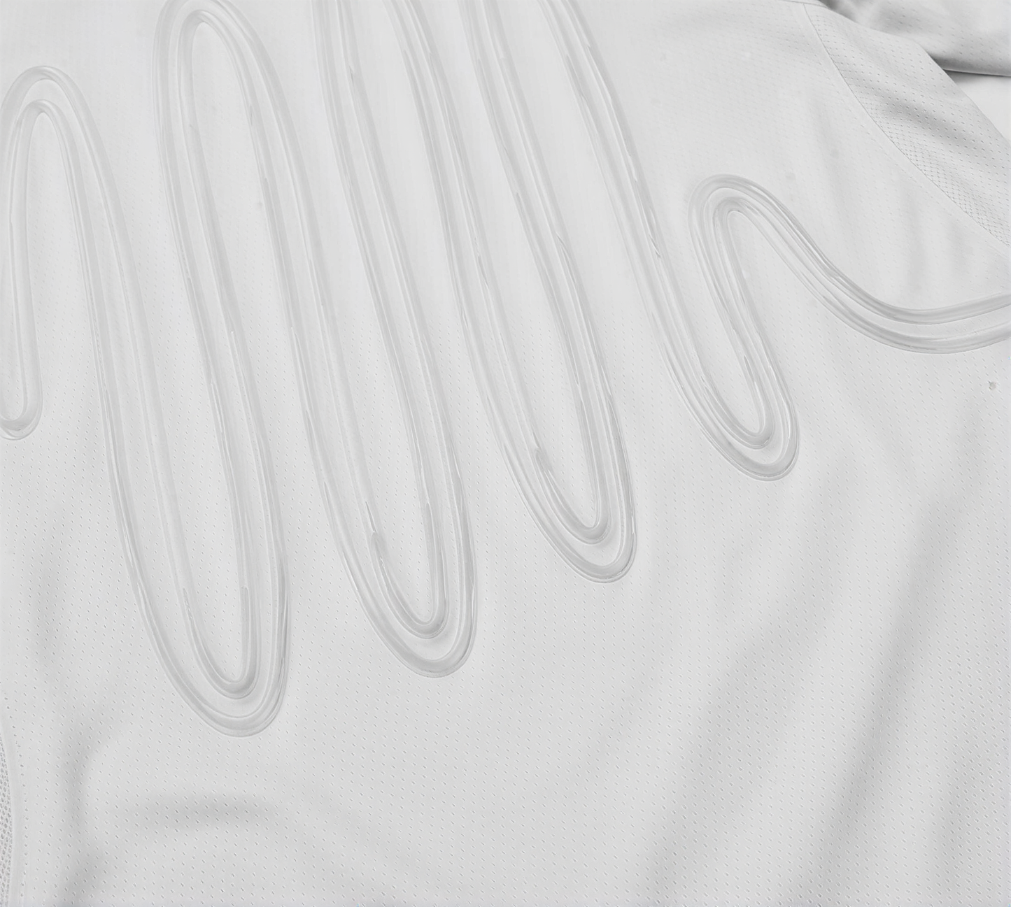 FROSTSKIN Short-Sleeve Cooling Garment