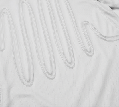 FROSTSKIN Short-Sleeve Cooling Garment