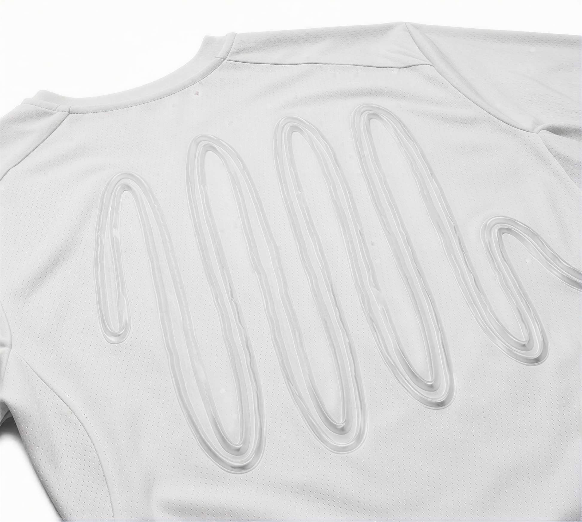 FROSTSKIN Short-Sleeve Cooling Garment
