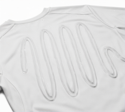 FROSTSKIN Short-Sleeve Cooling Garment
